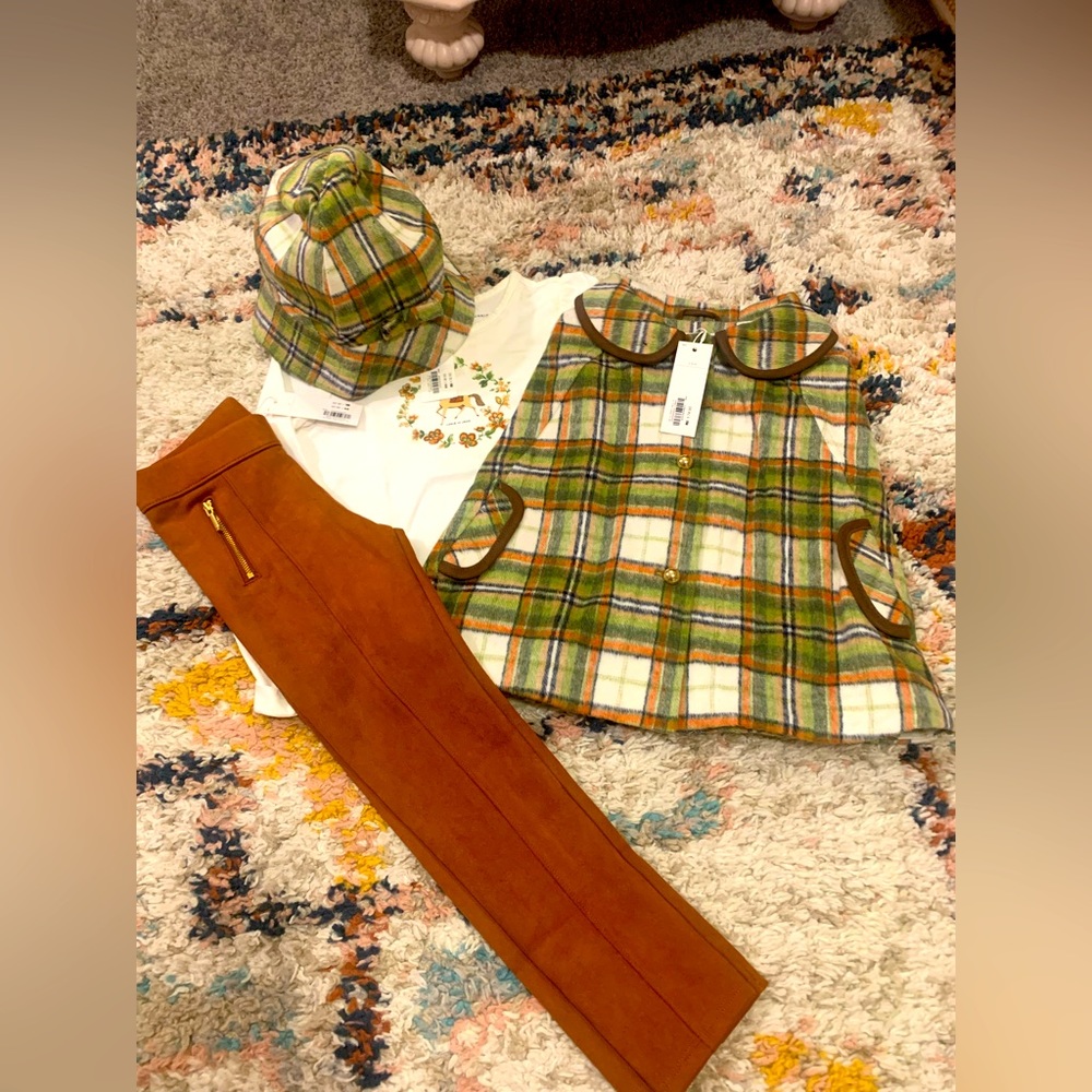 Stables and fables outfit 6 NWT